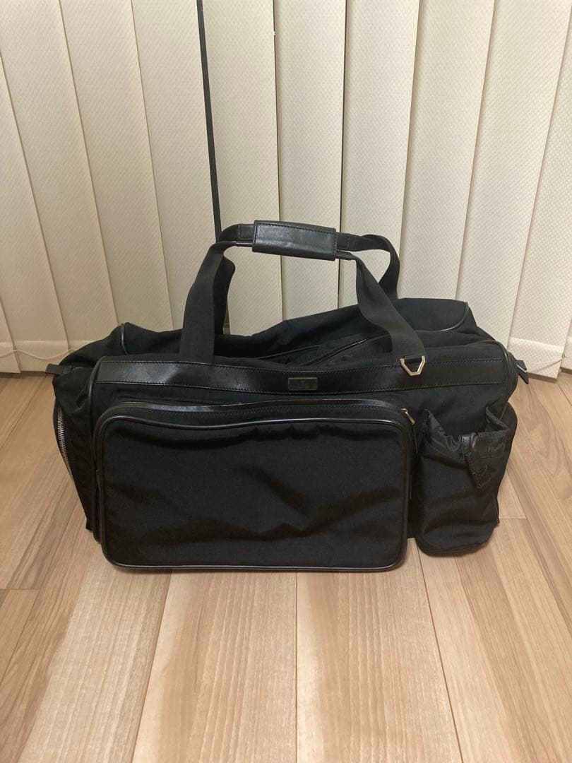 Gucci ボストンバッグ