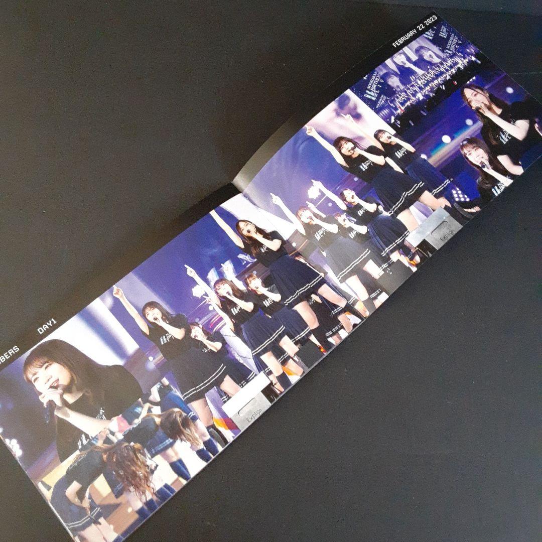 乃木坂46 11th YEAR BIRTHDAY LIVE DAY1 DVD