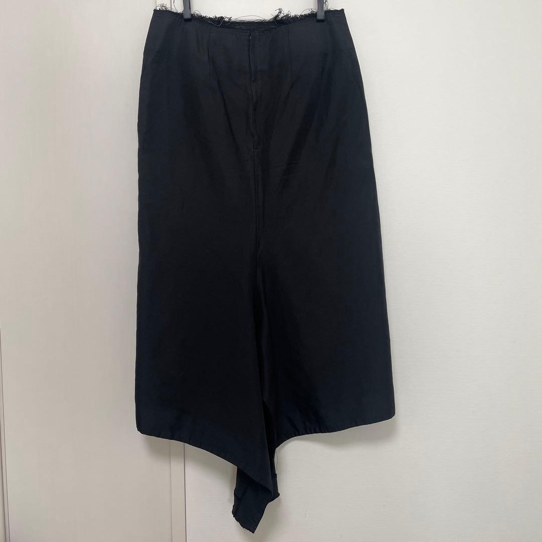 【送料無料】COMME des GARCONS スカート　美品