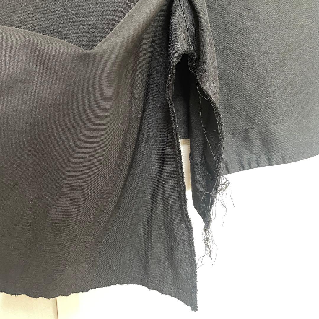 【送料無料】COMME des GARCONS スカート　美品