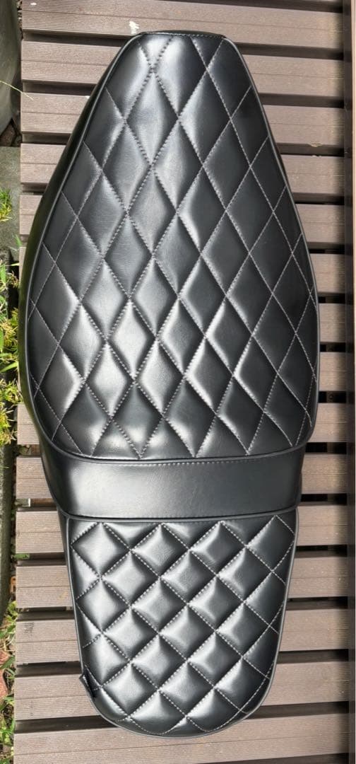 レブル1100 ロングシート