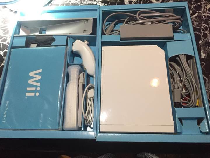 任天堂 Wii