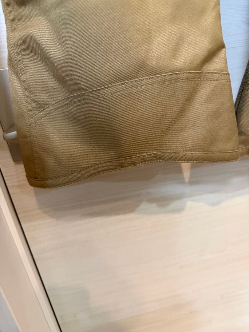 DC BOARDING スノーボードウェアセット　XL