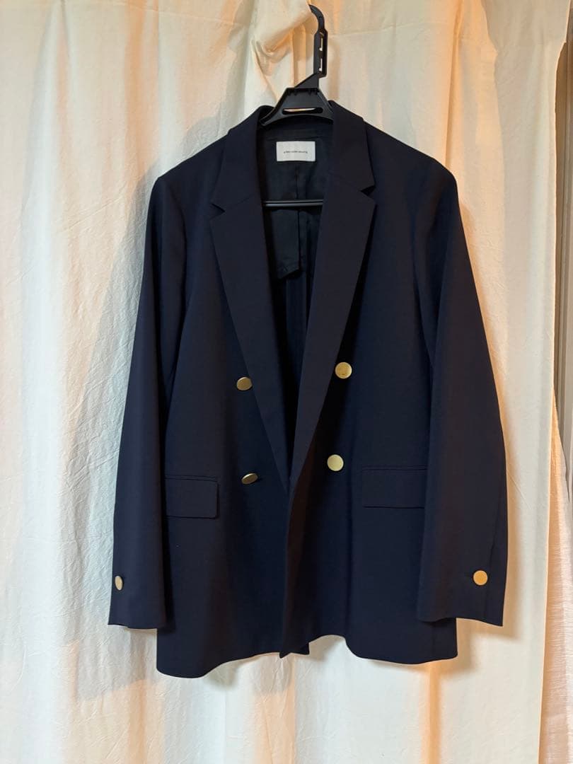 UNITED ARROWS green label relaxing ジャケット