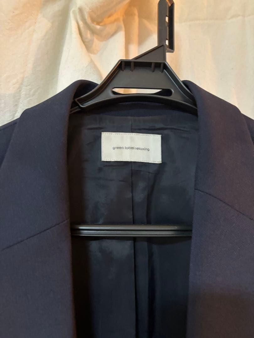 UNITED ARROWS green label relaxing ジャケット