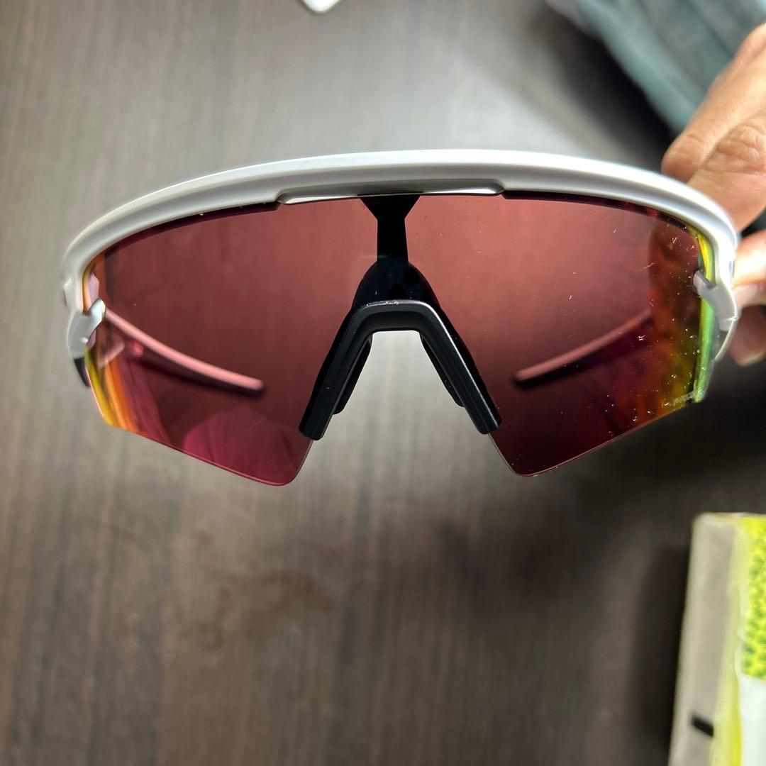内永　OAKLEY サングラス Sphaera Slash