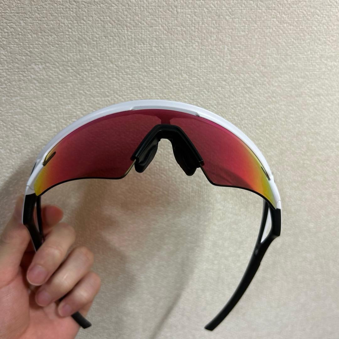 内永　OAKLEY サングラス Sphaera Slash