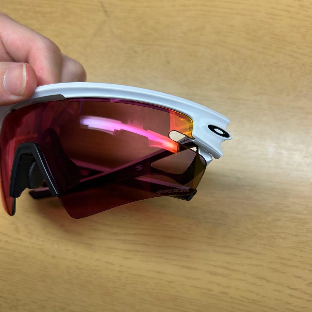 内永　OAKLEY サングラス Sphaera Slash