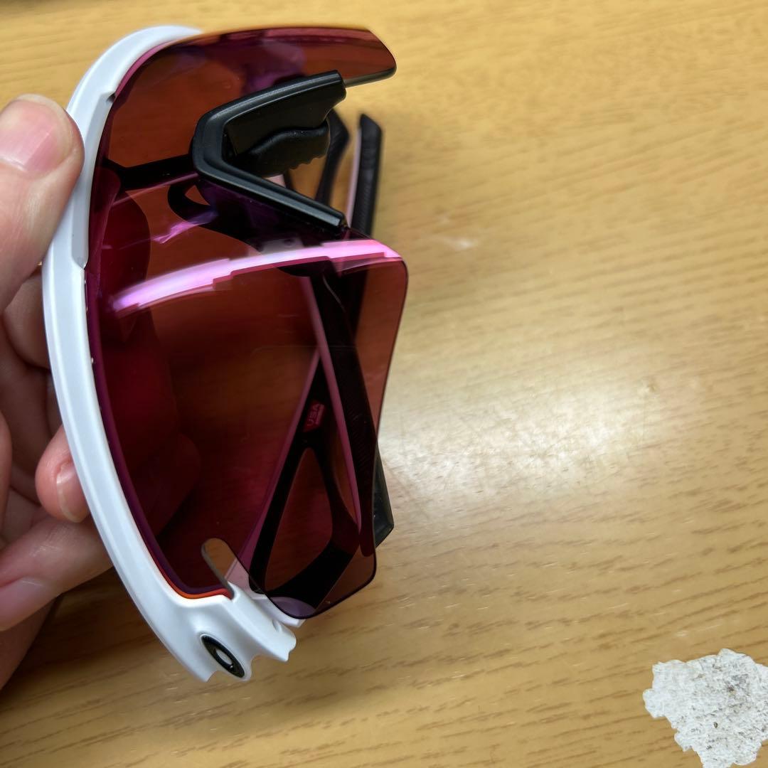内永　OAKLEY サングラス Sphaera Slash