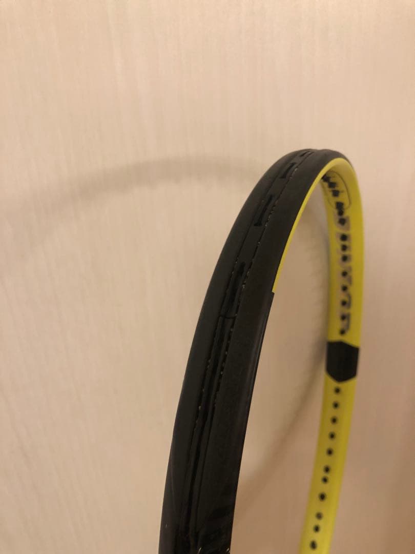 SX300 DANLOP テニスラケット