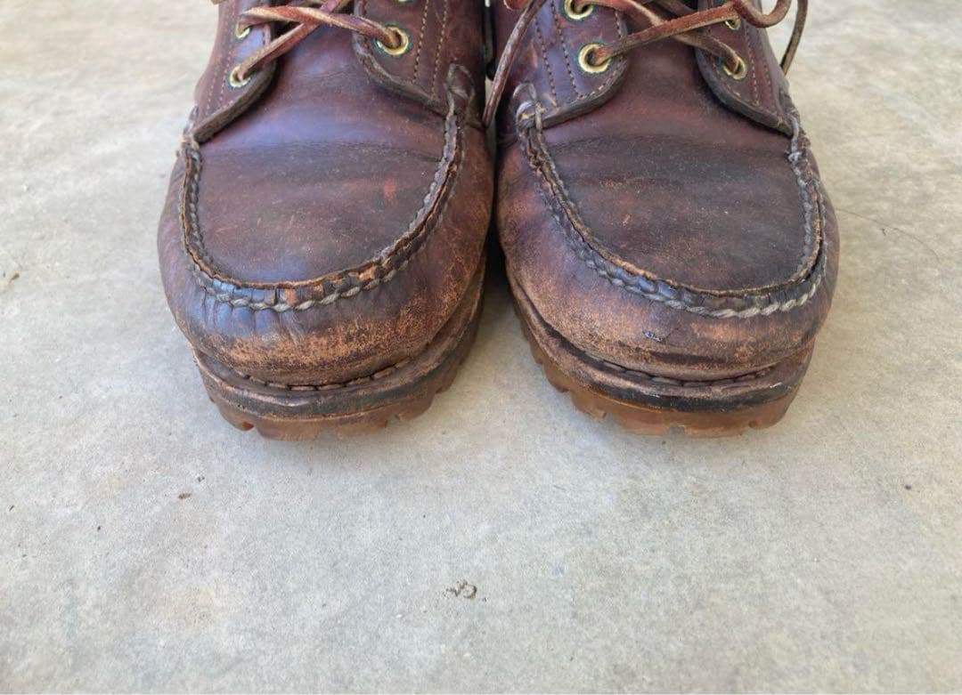 ス*中様 Timberland ティンバーランド　3eye スリーアイ
