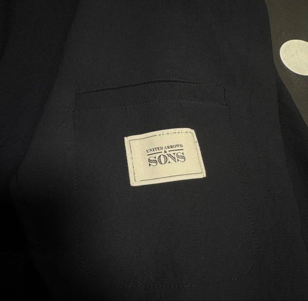 y*e様 UNITED ARROWS & SONS by DAISUKE OBA