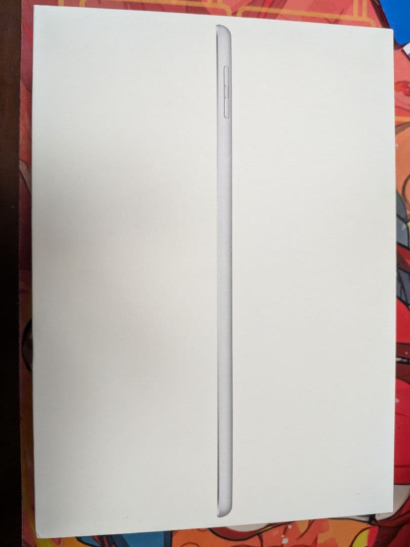 め*ス様 iPad 本体 充電ケーブル付き