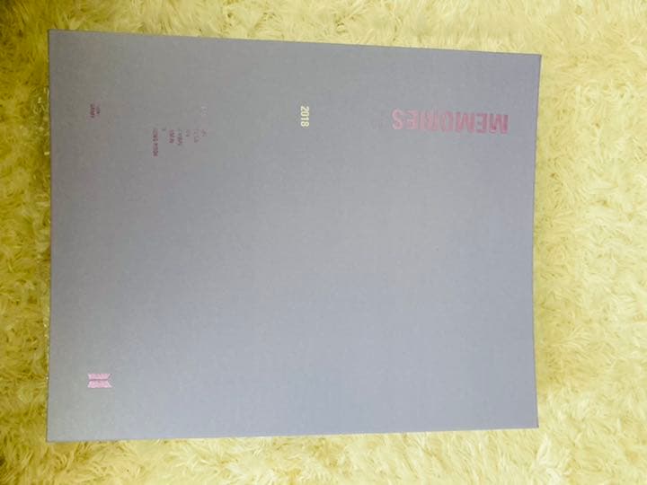 BTS メモリーズ　サマパケ　2017〜2020 CD