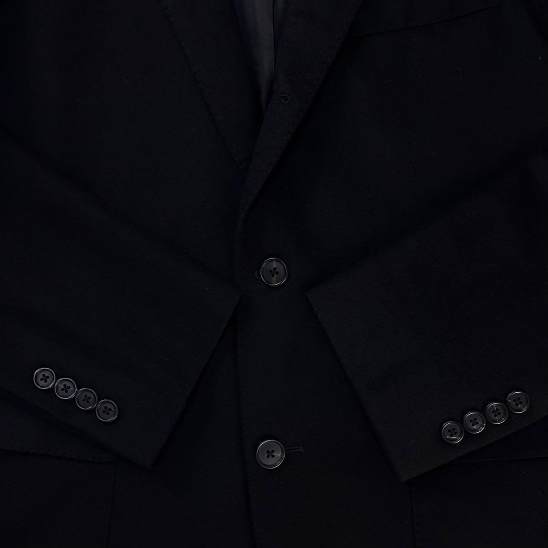 18FW アメリカ製 ロロピアーナ カシミヤ ブルックスブラザーズ ブレザー