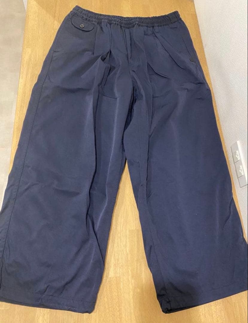 DAIWA PIER 39 for 1LDK / セットアップ
