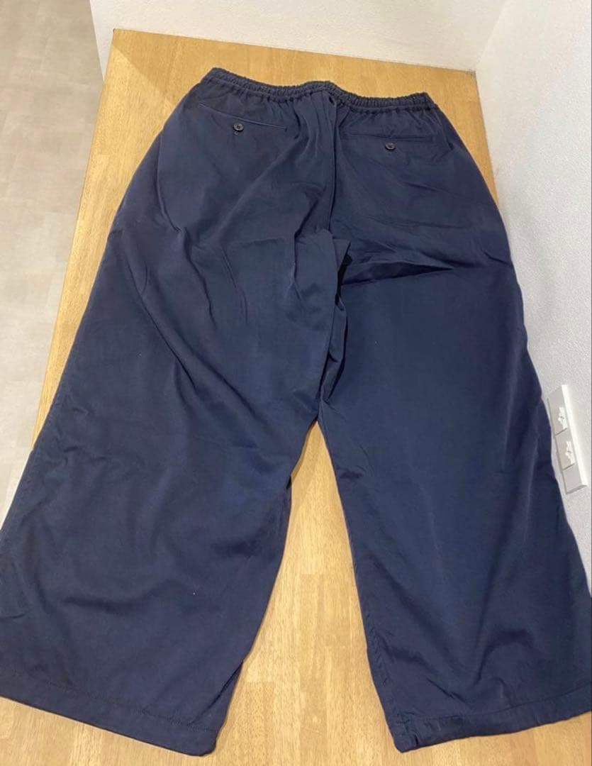 DAIWA PIER 39 for 1LDK / セットアップ