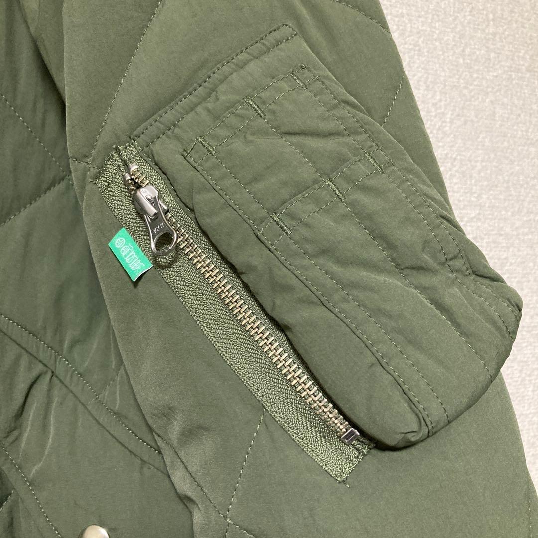 【新品未着用品】MAYO メイヨー 24aw MA-1 フライトジャケット XL