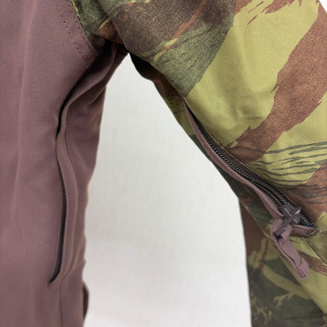 BURTON フード取り外し可 ジャケット 美品 ベンチレーション付 S