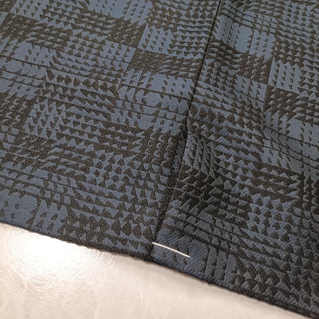 【新品】23区　フレンチスリーブ切替ワンピース 44 15号 3L 大きいサイズ