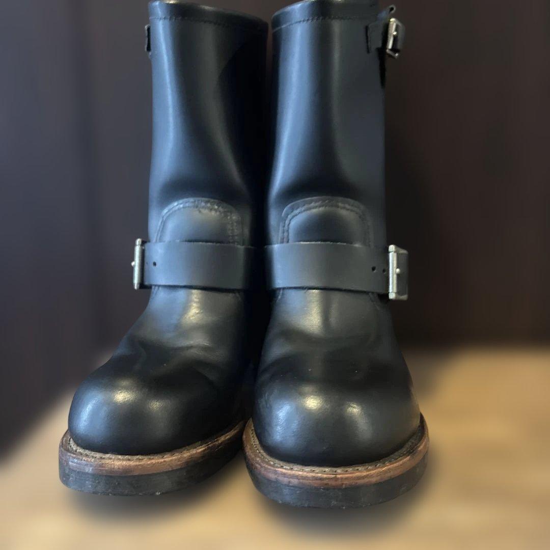 REDWING レッドウィング 2268 24cm