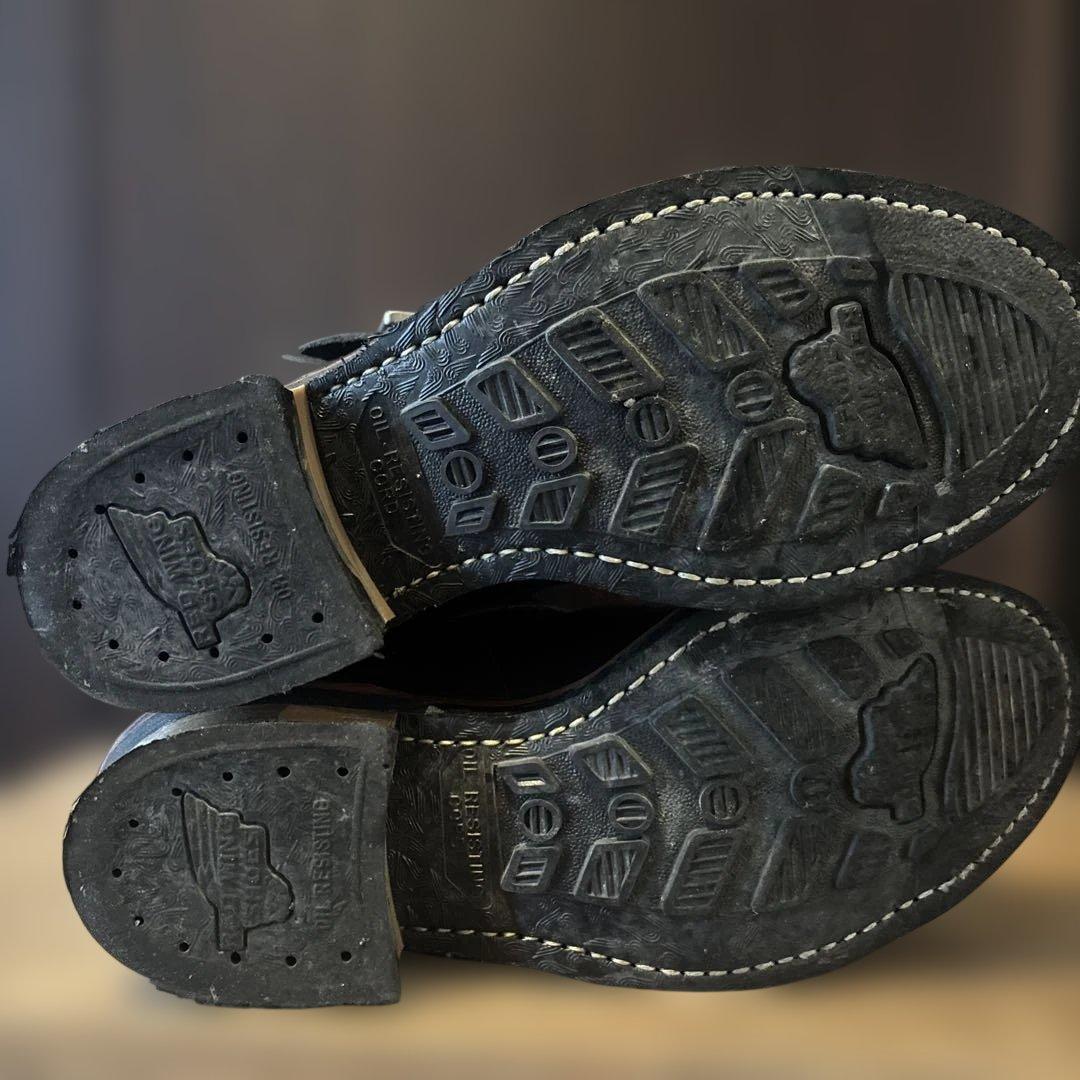 REDWING レッドウィング 2268 24cm