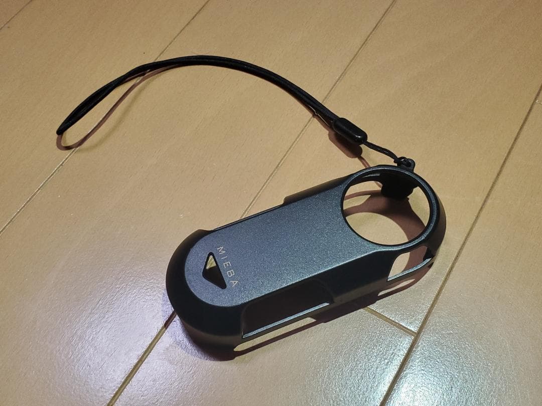 【美品】GARMIN RTL510 付属品有・おまけ（カバー・サドルブラケット）