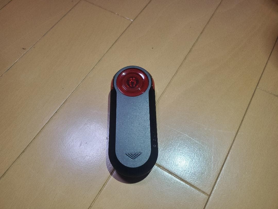 【美品】GARMIN RTL510 付属品有・おまけ（カバー・サドルブラケット）