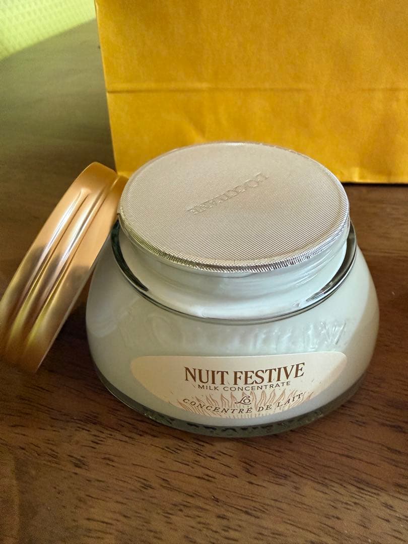 L'Occitane ニュイフェスティブ&アーモンド　セット販売