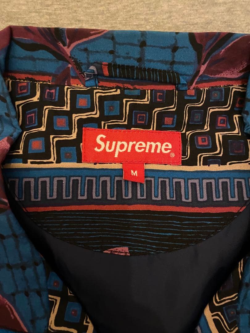 supreme 15AW Silk Bomber Jacket ブルゾン