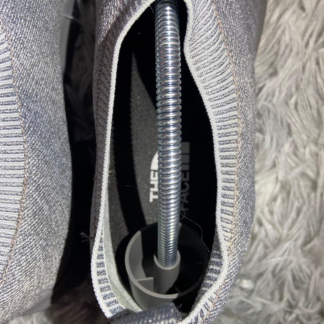 THE NORTH FACE ザベロシティニット GORE-TEX インビジブル