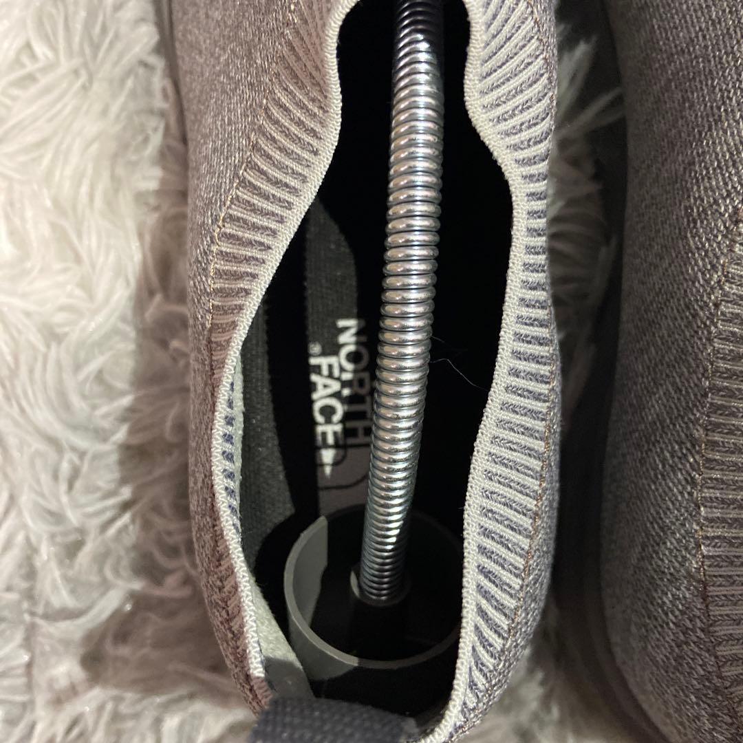 THE NORTH FACE ザベロシティニット GORE-TEX インビジブル