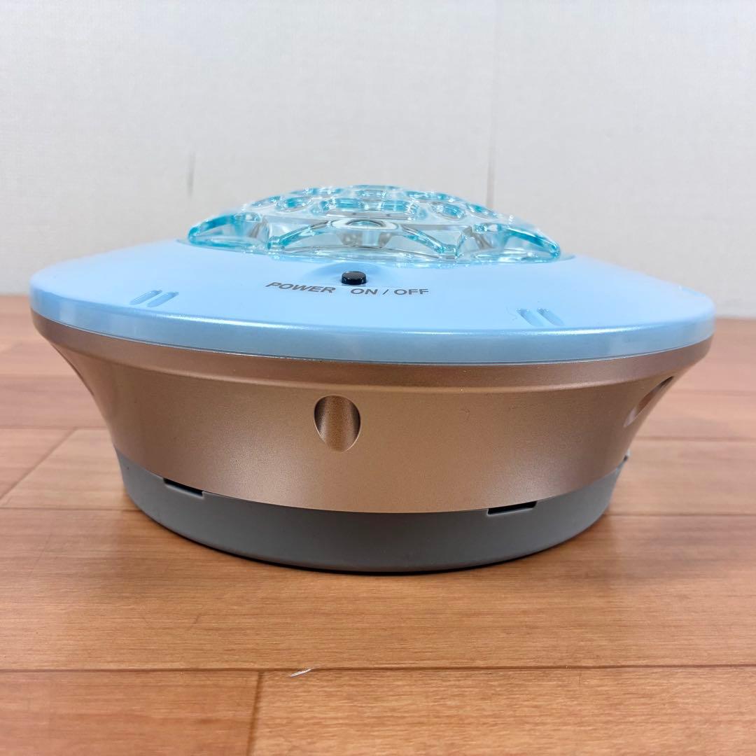 【極美品】FLAX H'spahare EX スパーレFLSP-15 水素生成器