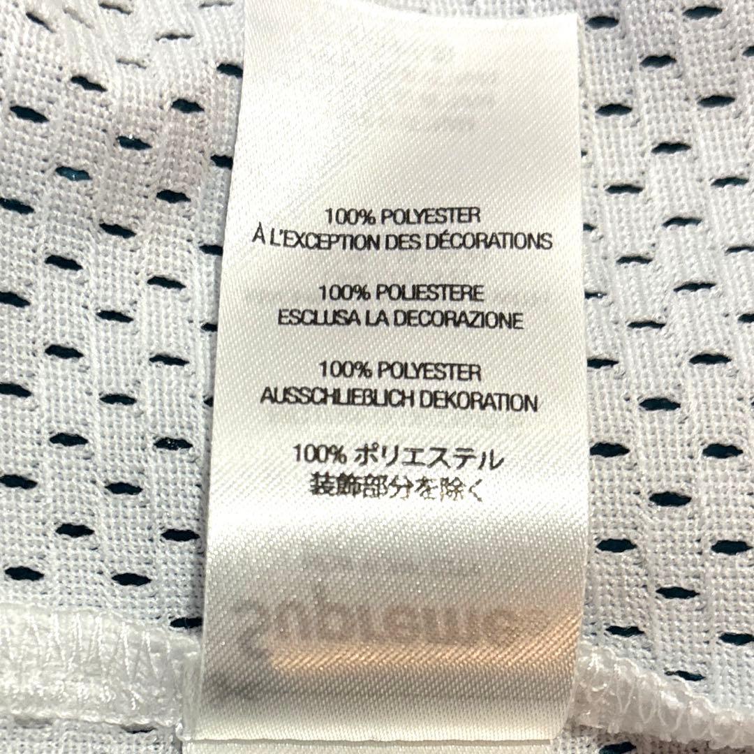 極美品/25SS】Supreme　Bandana　Baseball　Jersey