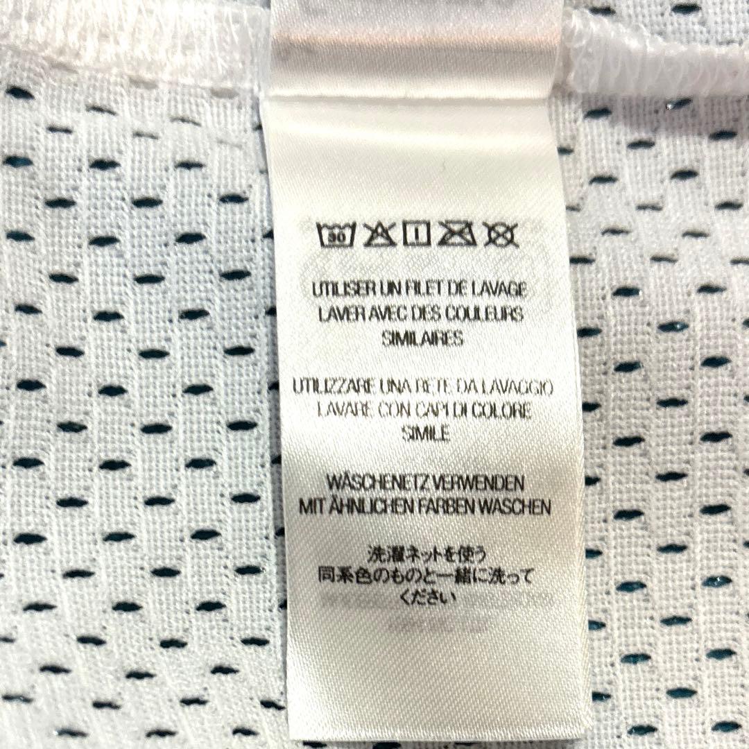 極美品/25SS】Supreme　Bandana　Baseball　Jersey