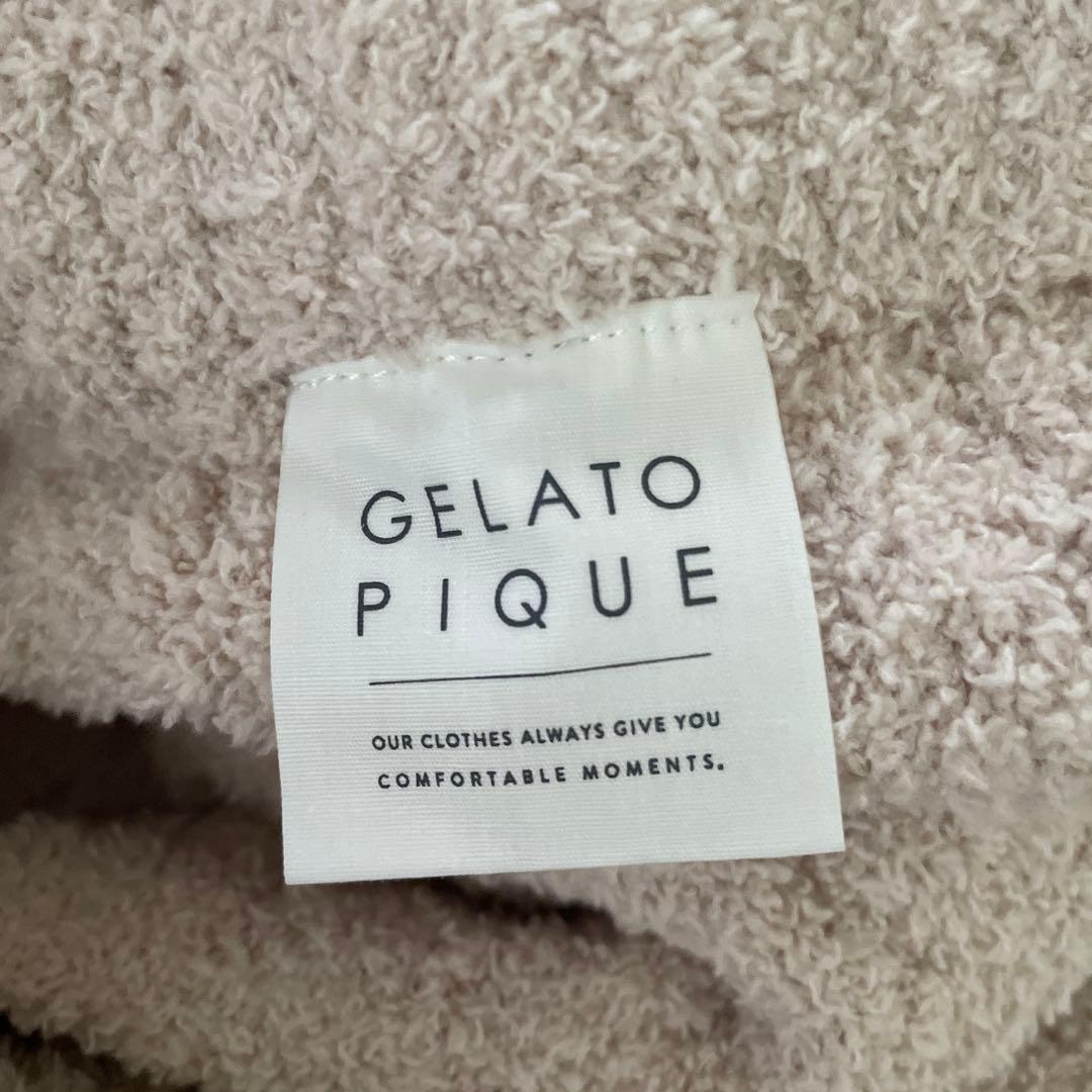 ジェラピケ☆GELATO PIQUE アイスクリームルームウェアセット