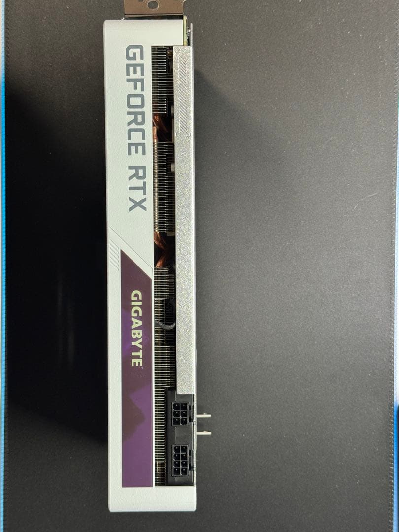 グラフィックボード・グラボ・ビデオカード GIGABYTE GEFORCE RTX 3070 VISION OC 8G