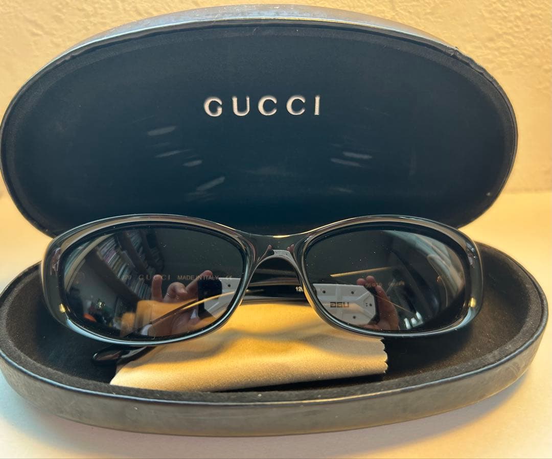 GUCCI サングラス / GG 2456/S