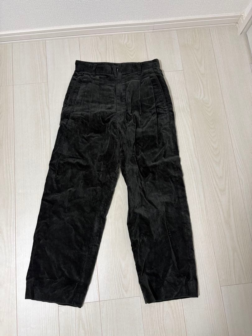 LIDNM COLORFAST XX SLUB DENIM等セット