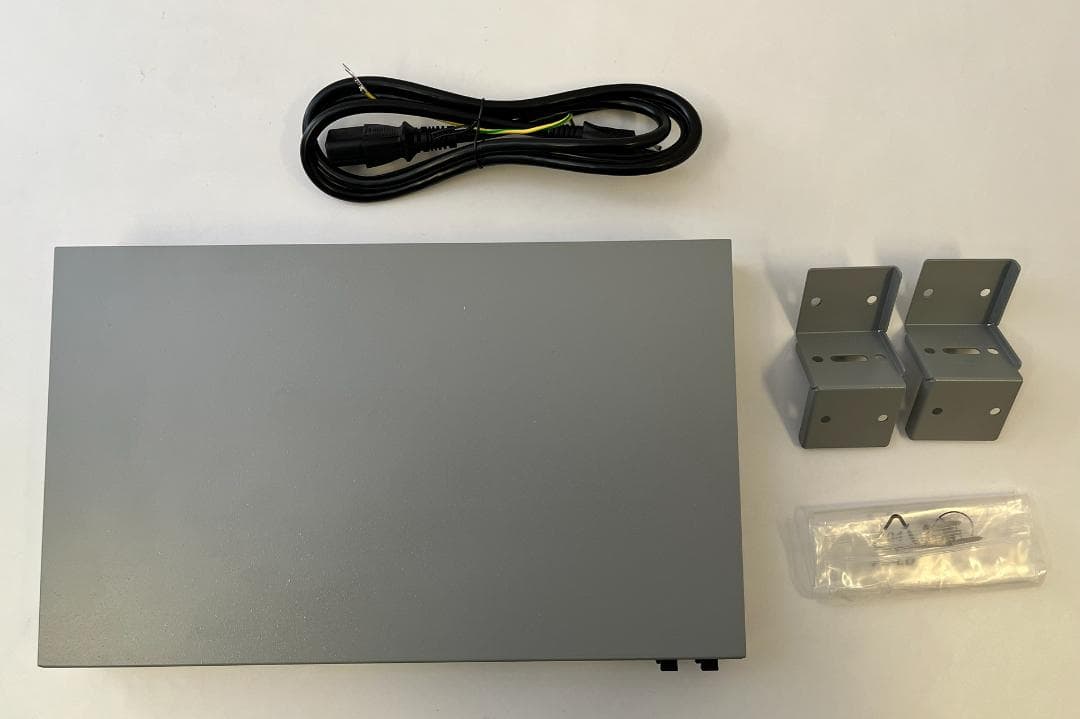(中古) Allied Telesis AT-GS950/24 スイッチングハブ