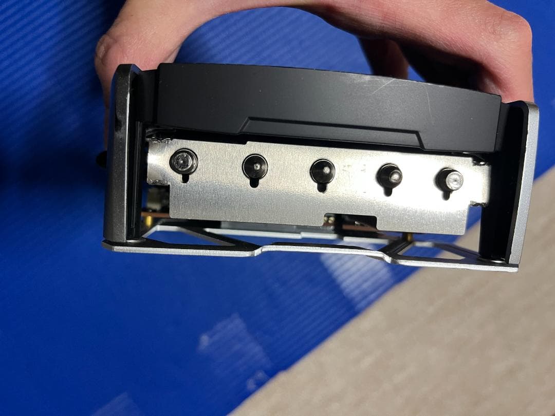 SAPPHIRE NITRO+ RX 5700 XTグラフィックスボード