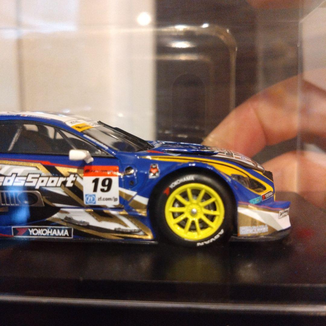 GT500マシン