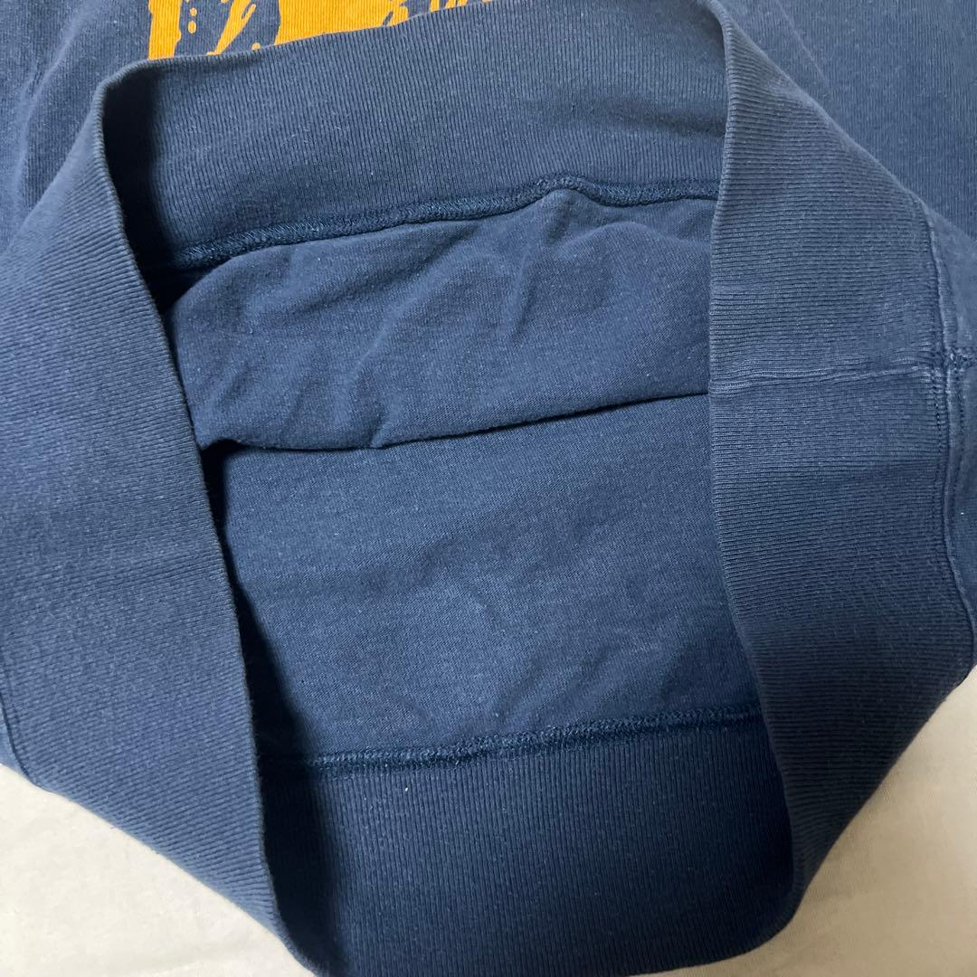 ⭐️ヒステリックグラマー⭐️スウェットTシャツ　一点のみ
