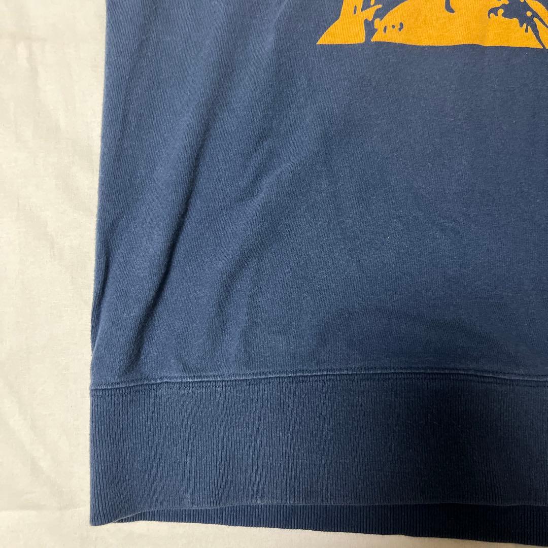 ⭐️ヒステリックグラマー⭐️スウェットTシャツ　一点のみ
