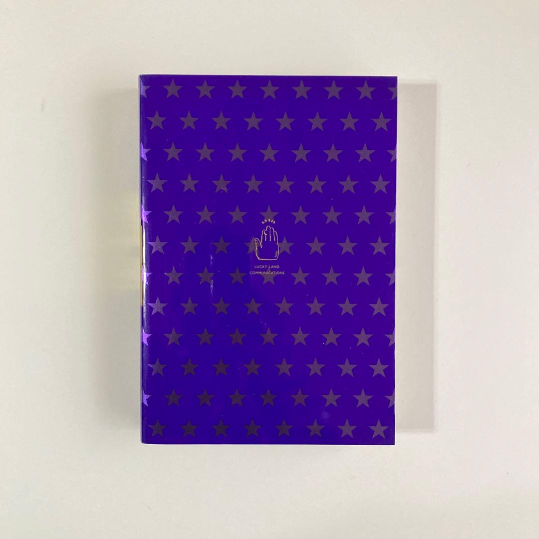 ジョジョの奇妙な冒険 ジョジョ展　荒木飛呂彦　限定　図録