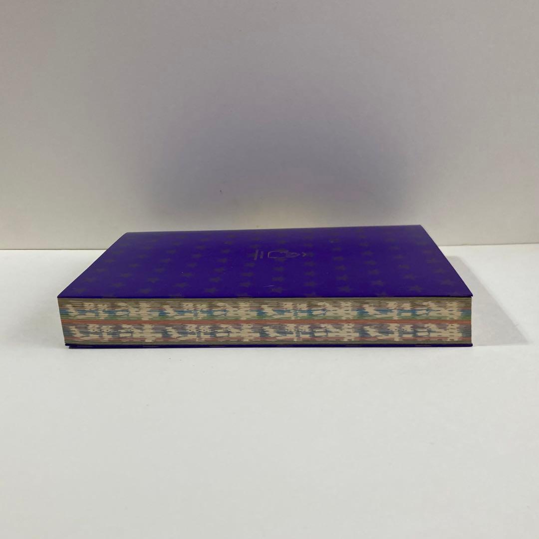 ジョジョの奇妙な冒険 ジョジョ展　荒木飛呂彦　限定　図録