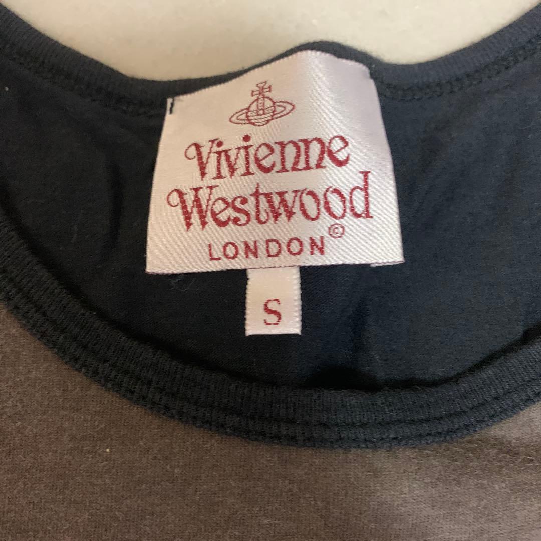 Vivienne Westwood 半袖Tシャツ Sサイズ