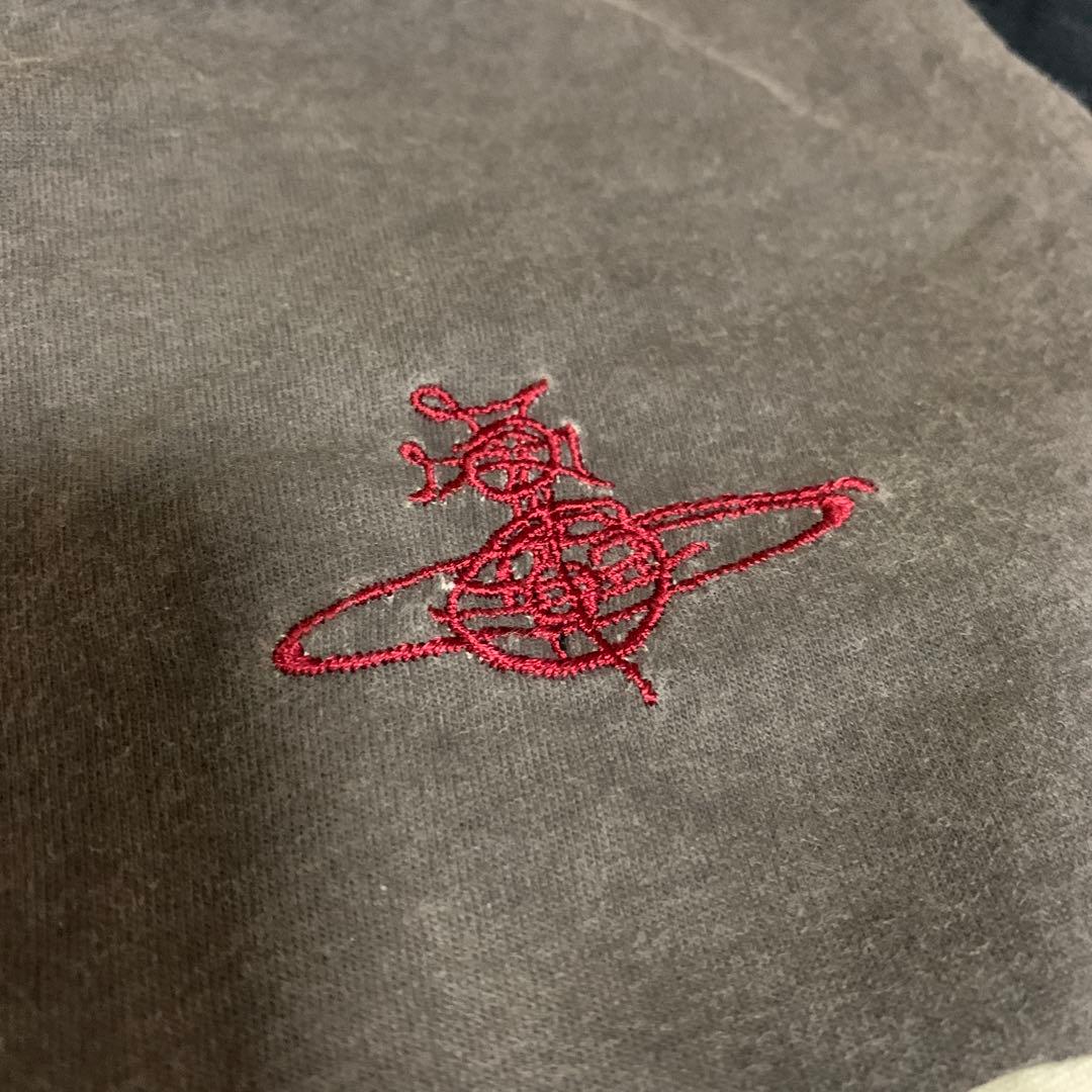 Vivienne Westwood 半袖Tシャツ Sサイズ