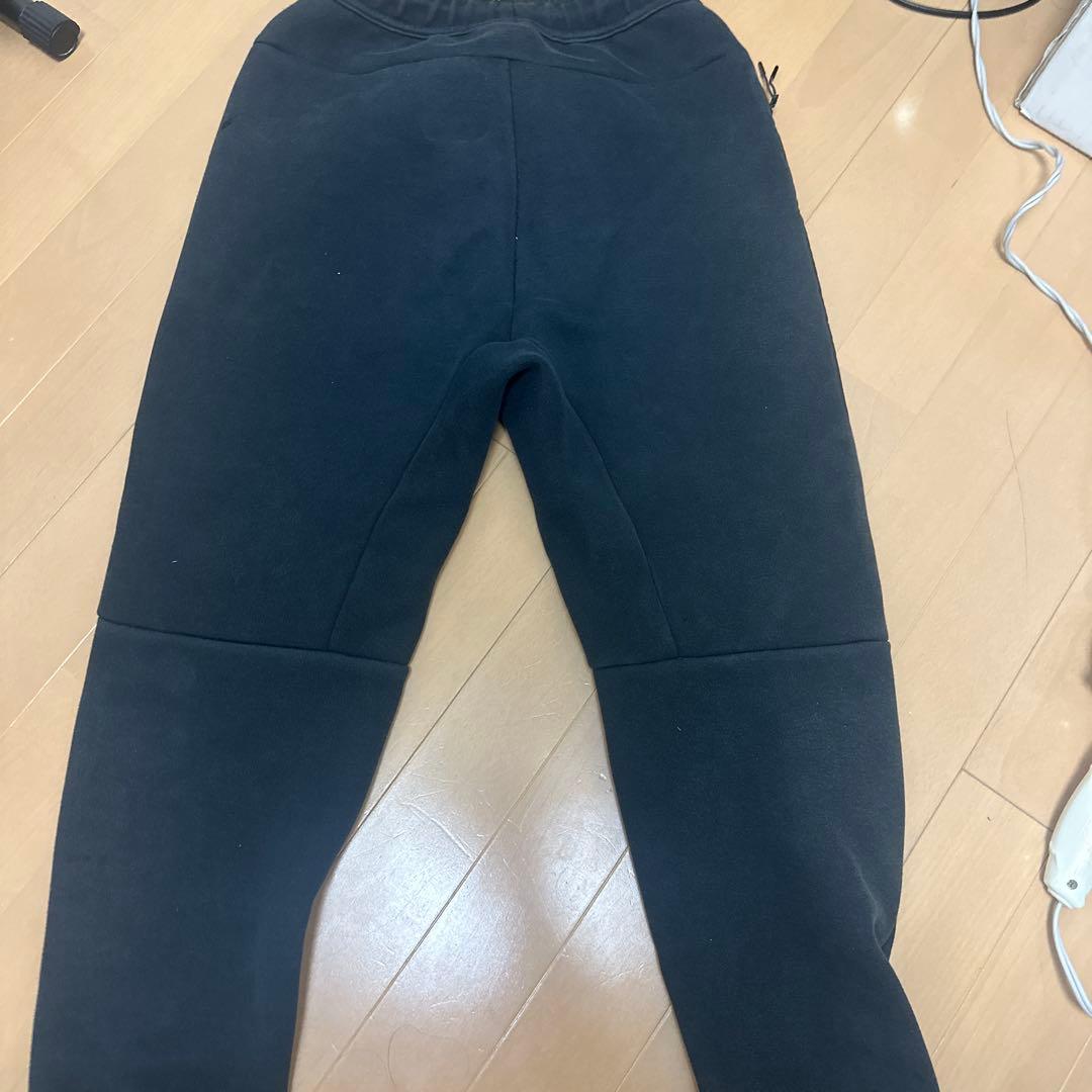 NIKE テックフリース Sサイズ