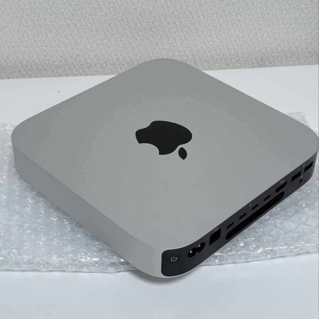 Mac mini M2 pro 32GB 512GB 希少美品